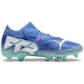 Miniatyrbillede 3 af 8: Puma Future 7 Match Fg/ag Fodboldstøvler Til Kvinder  EU 38