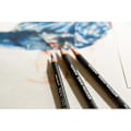 Miniatyrbillede 2 af 6: Derwent Metalkasse Blyant Procolour 72 Enheder