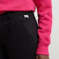 Miniatyrbillede 4 af 4: G-star D25259-d715 Jeans Sort 24 / 30 Kvinde