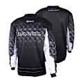 Pikkukuva 1 / 8: Tempish Pitkähihainen Suojaava Jersey Sixth Musta S