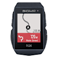 Miniatyrbillede 5 af 10: Sigma Cykelcomputer Med Sensorsæt Rox 11.1 Evo Sort