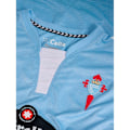 Pikkukuva 8 / 8: Hummel Rc Celta De Vigo 24/25 Lyhythihainen T-paita Kotiin  XL