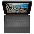 Miniatyrbillede 2 af 5: Logitech Ipad 10.2´´ 7th Gen Rugged Sort