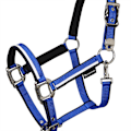 Pikkukuva 2 / 5: Equestro White Trim Riimu Ja Talutin  Pony