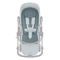 Miniatyrbillede 8 af 8: Cybex Melio Barnevogn Grå