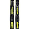 Miniatyrbillede 3 af 4: Fischer Nordiske Ski Sprint Crown Sort 140
