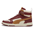 Miniatyrbillede 1 af 6: Puma Rbd Game Sko Brun EU 40 Mand