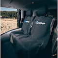 Miniatyrbillede 4 af 4: Surflogic Waterproof Car Seat Cover Double Universal Sort