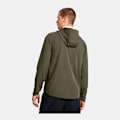 Miniatyrbillede 2 af 3: Under Armour Unstoppable Left Chest Jakke  XL / Regular Mand