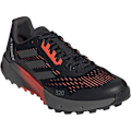 Miniatyrbillede 3 af 10: Adidas Trail Løbesko Terrex Agravic Flow 2 Sort EU 41 1/3 Mand