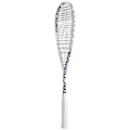 Miniatyrbild 2 av 3: Tecnifibre Carboflex X-top V2 125 Squashracket Silver
