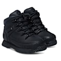 Miniatyrbillede 3 af 7: Timberland Euro Sprint Toddler Vandrestøvler Sort EU 27