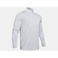 Pikkukuva 5 / 6: Under Armour Pitkähihainen Toppi Tech™ 2.0 ½ Zip Harmaa 3XL / Regular Nainen