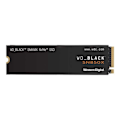 Miniatyrbillede 2 af 4: Western Digital Ssd-harddisk M. Sn850x 1tb 2 Sort