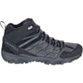 Miniatyrbillede 1 af 7: Merrell Moab Fst 3 Vandrestøvler Grå EU 43 1/2 Mand