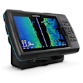 Miniatyrbillede 3 af 6: Garmin Striker Vivid 7sv Sort