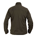 Miniatyrbillede 2 af 7: Hart Hunting Sweatshirt Med Fuld Lynlås Gorosta Soft Shell Grøn M