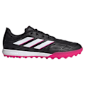 Miniatyrbillede 1 af 10: Adidas Fodboldstøvler Copa Pure.1 Tf Sort EU 40