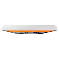Miniatyrbillede 7 af 7: Samsung Skærm Display Km24a 24´´ Fhd Led Gylden One Size / EU Plug