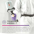 Miniatyrbild 4 av 5: 3m Prestanda Gravity Atomizing Head Refill Hvlp Svart