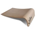Miniatyrbillede 2 af 4: Graw Jump Ramps Rampe J15 Brun