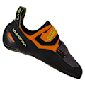 Miniatyrbillede 1 af 7: La Sportiva Klatresko Mistral Sort EU 38 Mand