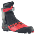 Miniatyrbillede 1 af 5: Rossignol X-ium Premium+sc Langrendsski Rød EU 40 1/2
