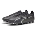Miniatyrbillede 1 af 6: Puma Fodboldstøvler Ultra Ultimate Fg/ag Sort EU 41