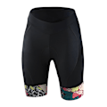 Miniatyrbillede 1 af 3: Bicycle Line Greta Shorts Uden Seler Sort S Kvinde