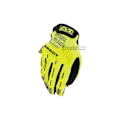 Pikkukuva 2 / 2: Mechanix Wear M-pact Hi-viz Käsineet  L