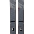 Pikkukuva 3 / 9: K2 Mindbender 96c Nainen Alppisukset  172