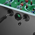 Pikkukuva 4 / 9: Devessport Pöytä Jalkapallo Hércules Pro  142 x 76 x 92 cm