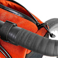 Pikkukuva 4 / 4: Restrap 1.5l Ohjaustanko Laukku Oranssi