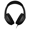 Miniatyrbillede 5 af 10: Asus Gaming Headset Rog Strix Go Usb C Sort