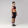 Miniatyrbillede 9 af 9: Gobik Commander K7 Shorts Uden Seler Sort S Mand
