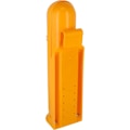 Miniatyrbillede 2 af 2: Plastimo Oppustelig Bøjekasse Reservedel Orange