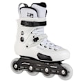 Miniatyrbillede 1 af 10: Powerslide Inline Skøjter Zoom Pro Nova 80 Hvid EU 37-38