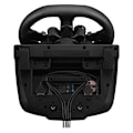 Miniatyrbillede 7 af 7: Logitech Rat+pedaler G923 Trueforce Pc/ps5/ps4 Sort