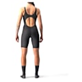 Miniatyrbillede 2 af 6: Castelli Race Dragt Elite Sort S Kvinde