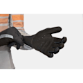 Miniatyrbillede 2 af 4: Endura Lange Handsker Pro Sl Ii Sort M Mand