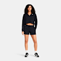 Pikkukuva 5 / 5: Under Armour Rival Fleece 3.5in Shortsit  L Nainen