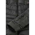 Miniatyrbillede 8 af 10: Nordisk Frakke Mimi Short Down Sort 2XL Kvinde