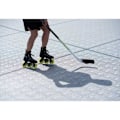 Miniatyrbild 5 av 10: Powerslide Rullskridskor Ares 100 Svart EU 39