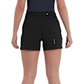 Miniatyrbillede 1 af 4: Montane Slipstream 4´´ Shorts Sort XS Kvinde