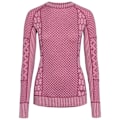 Miniatyrbillede 3 af 5: Kari Traa Smekker Langærmet Baselayer Rosa S Kvinde