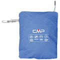 Pikkukuva 4 / 4: Cmp 39x6636 Takki Sininen 4XL Nainen