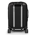 Miniatyrbillede 2 af 8: Osprey Trolley Taske Transporter Hardside Hybrid 36l Sort