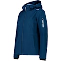 Miniatyrbild 3 av 3: Cmp Jacka Softshell 39a5006  XS Kvinna