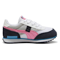 Pikkukuva 3 / 6: Puma Future Rider Splash Ps Lenkkarit Monivärinen EU 17 1/2 Poika