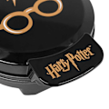 Pikkukuva 5 / 10: Uncanny Brands Lasit Ja Harry Potterin Säde Gofrera Musta